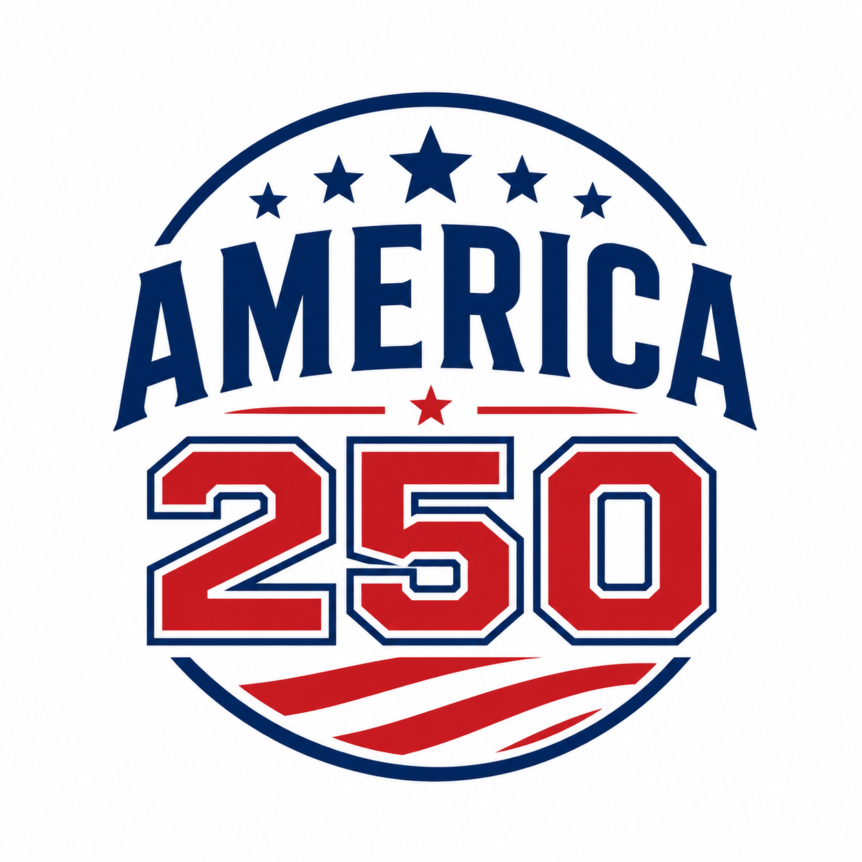 250 America